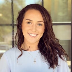 Meet your Posher, Kristen